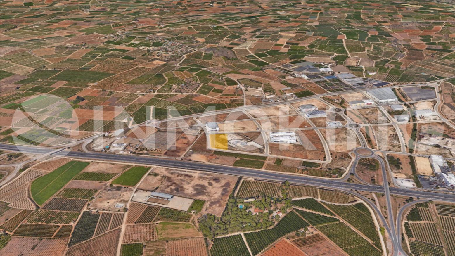 Foto de la propiedad Solar industrial en venta, Picassent