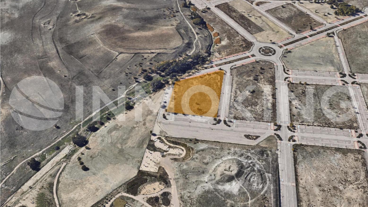 Foto de la propiedad Vallecas I