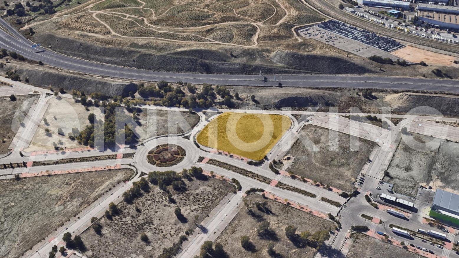 Foto de la propiedad Vallecas II