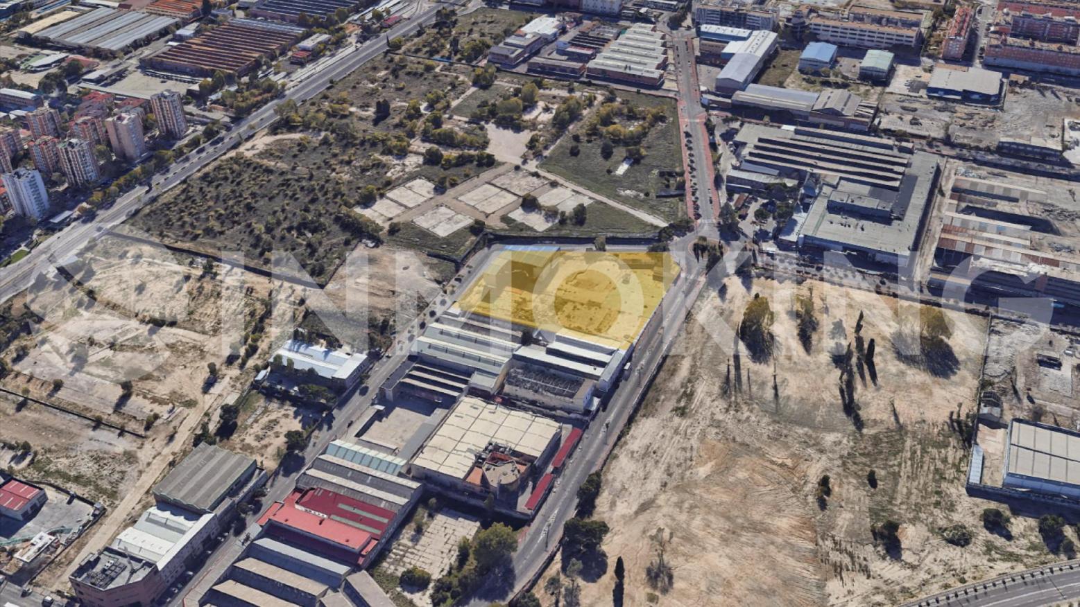 Foto de la propiedad Villaverde II y III