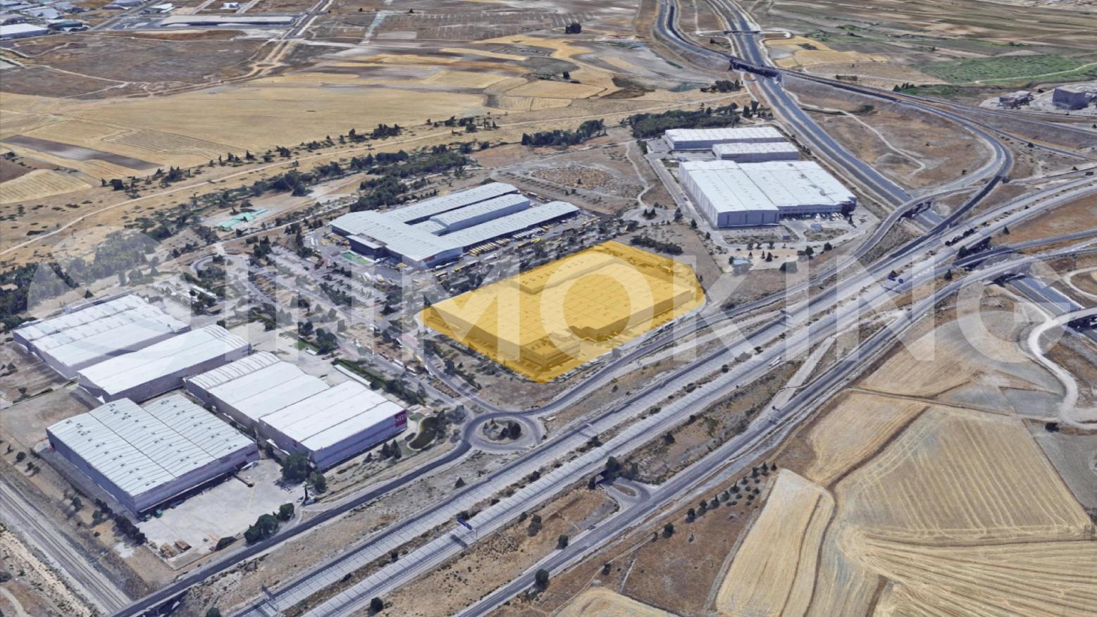 Foto de la propiedad Getafe, AEA