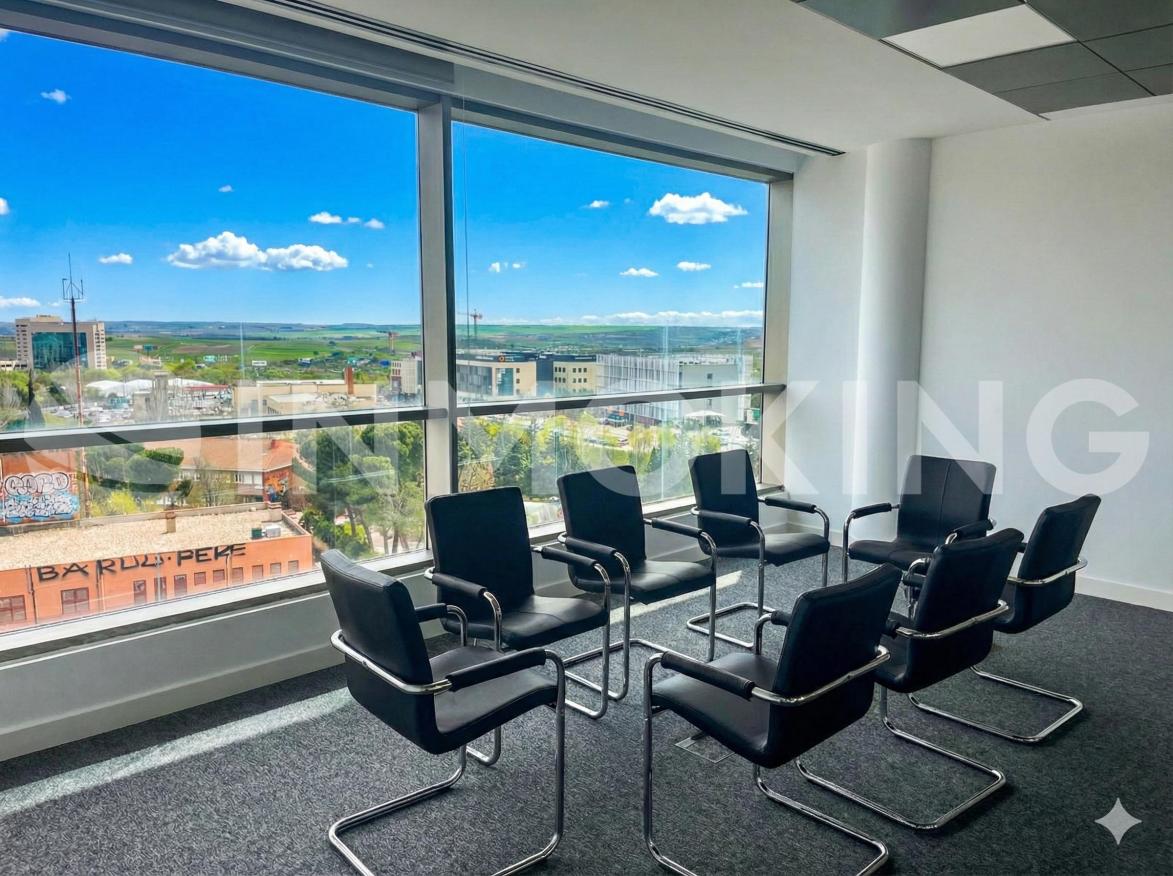 Foto de la propiedad Oficina en alquiler en Alcobendas