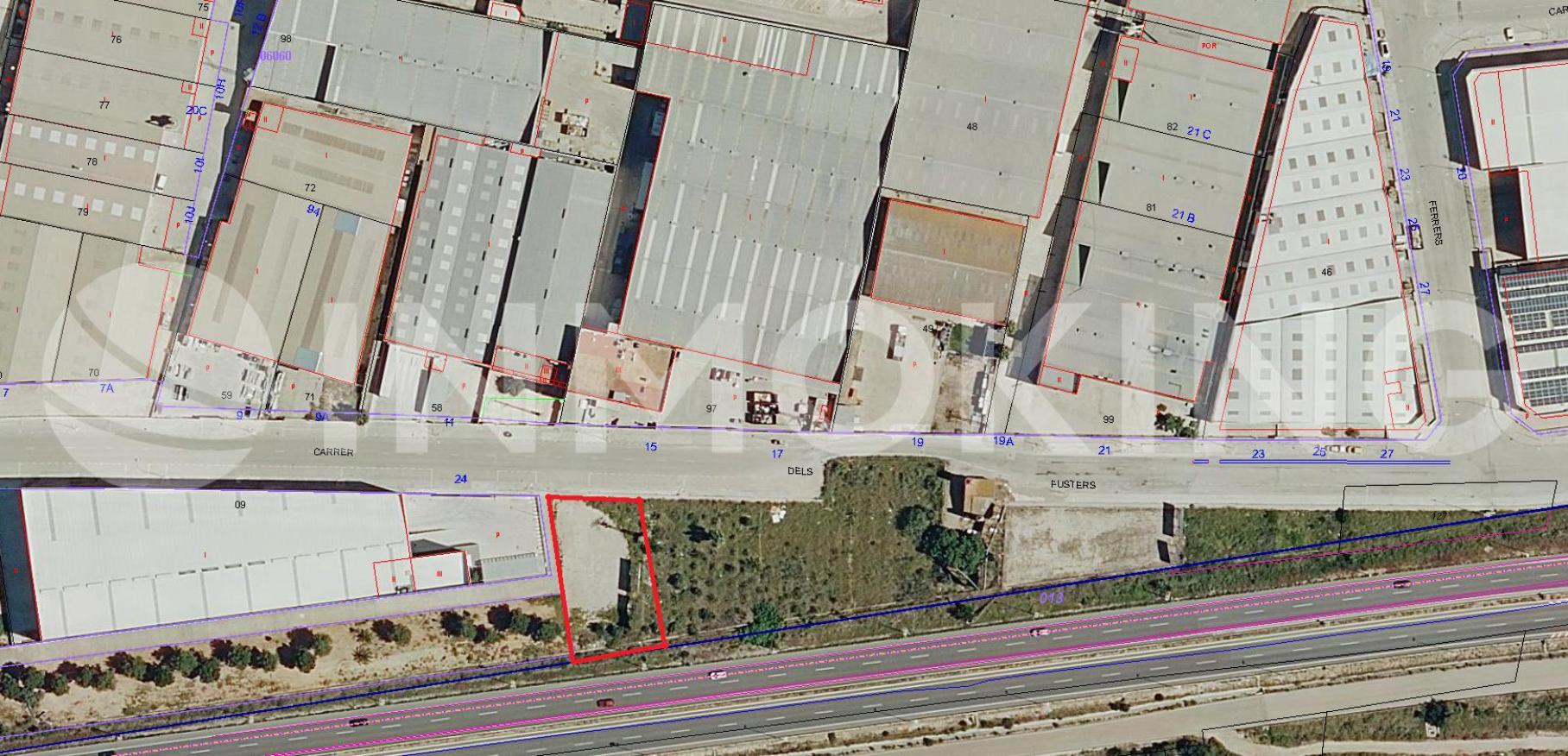 Foto de la propiedad Oficina disponible en alquiler