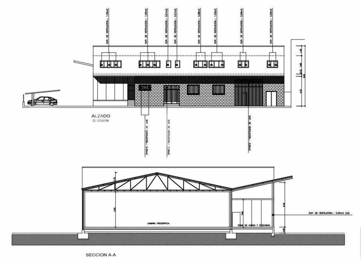 Foto de la propiedad Nave Industrial en Alquiler