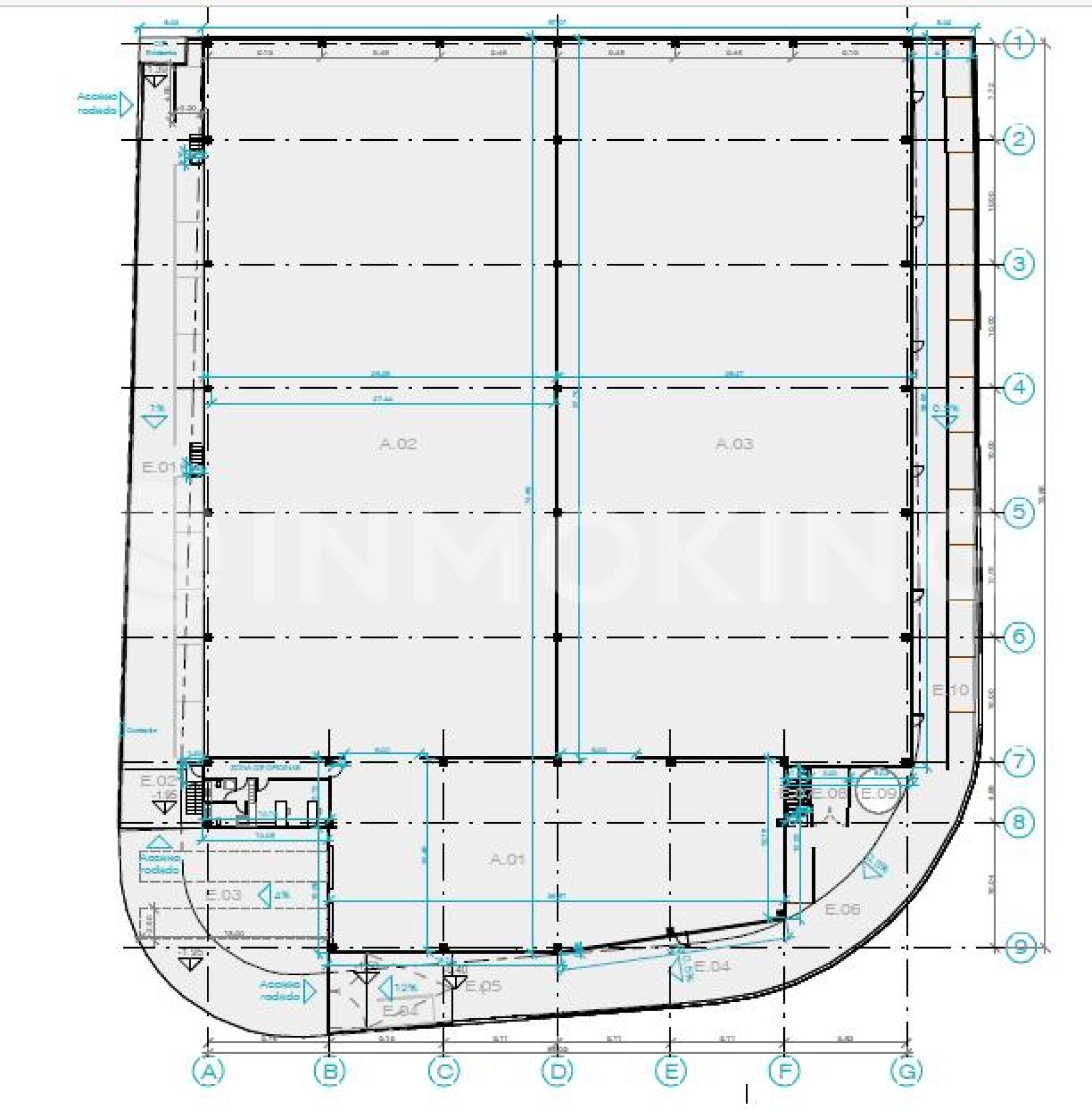Foto de la propiedad Nave industrial en Náquera, Valencia