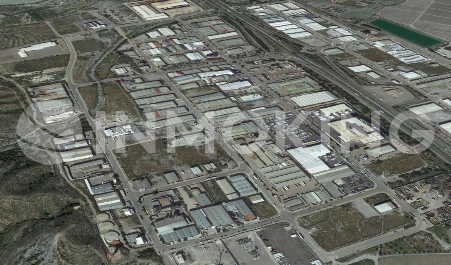 Foto de la propiedad Suelo industrial en P.I SapreLorca, Murcia