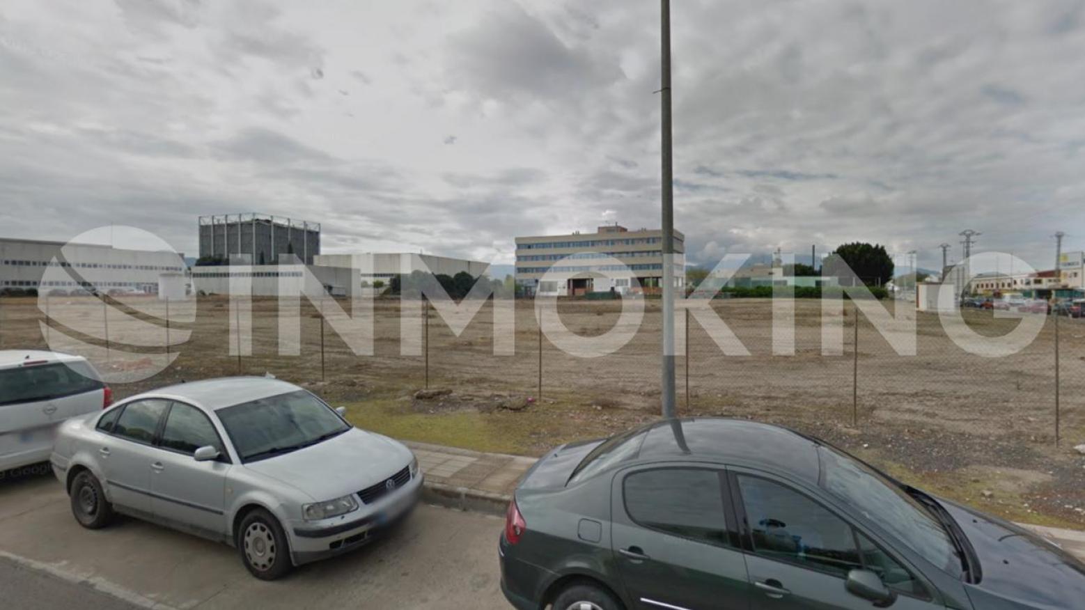 Foto de la propiedad Solar comercial y social P.I. Oeste Alcantarilla (Murcia)