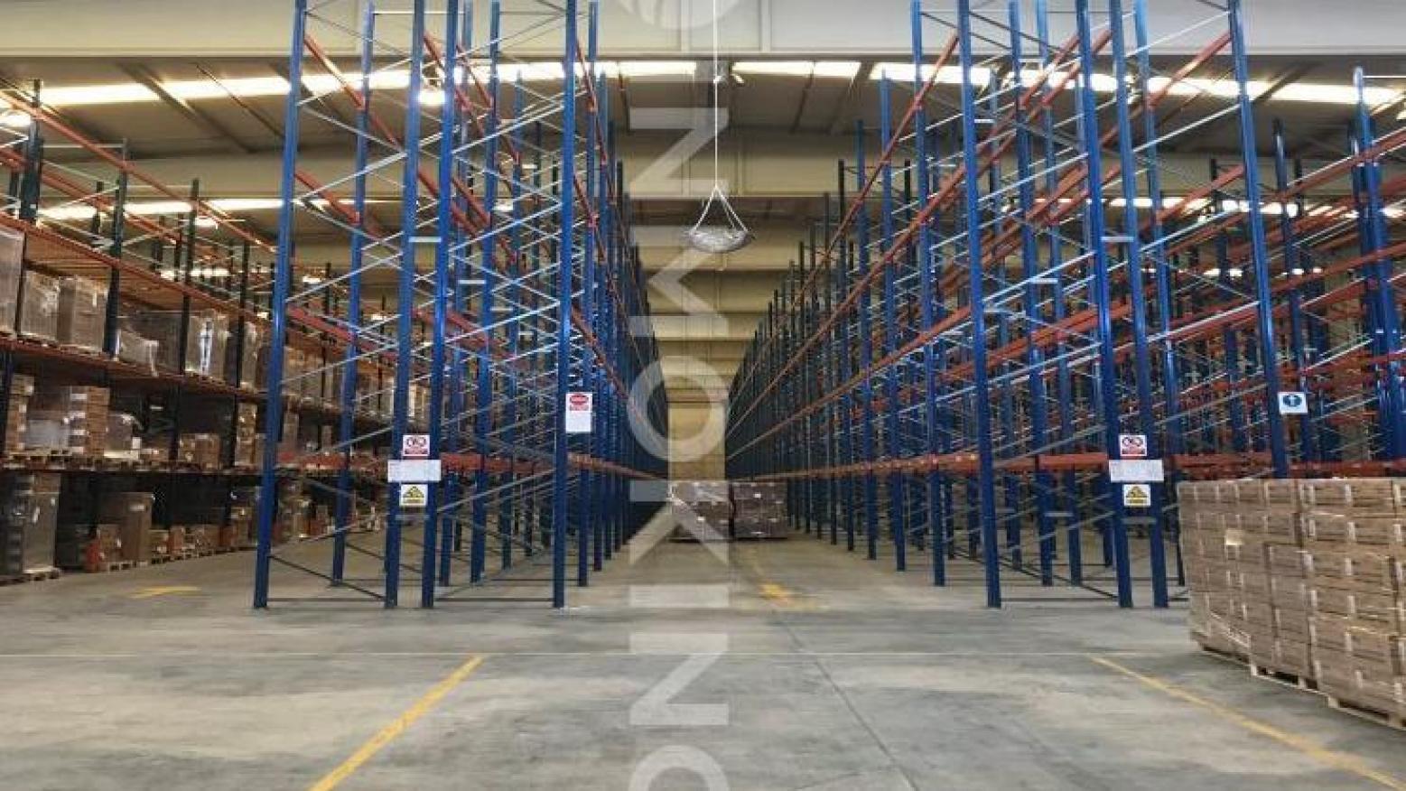 Foto de la propiedad Nave Logistica Fontanar, Guadalajara 