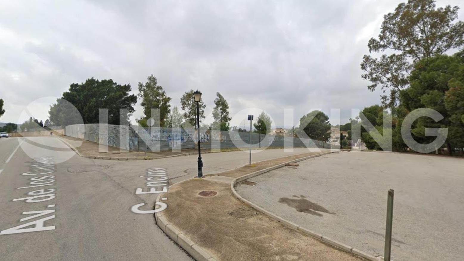 Foto de la propiedad Suelo terciario/dotacional en Altorreal (Molina de Segura)