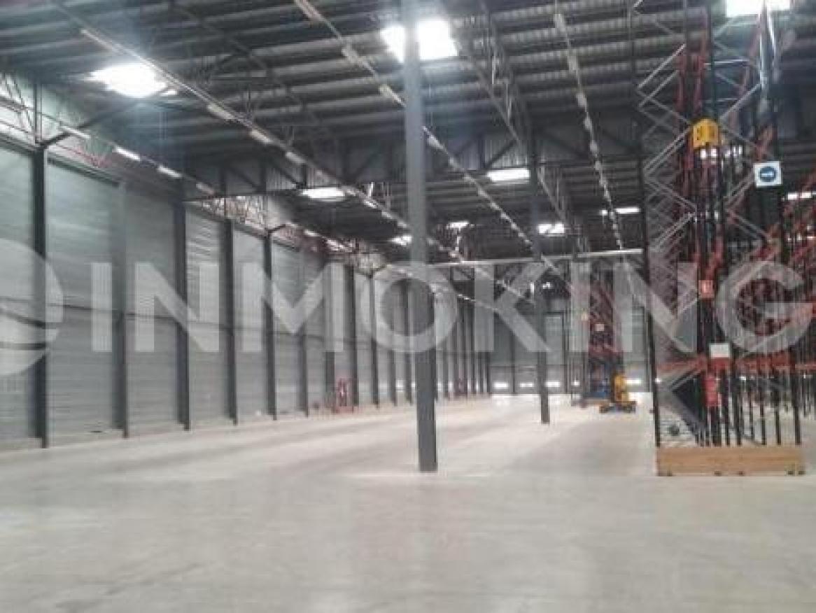 Foto de la propiedad Plataforma Logística Almansa (Albacete)