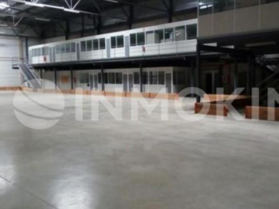 Foto de la propiedad Plataforma Logística Almansa (Albacete)