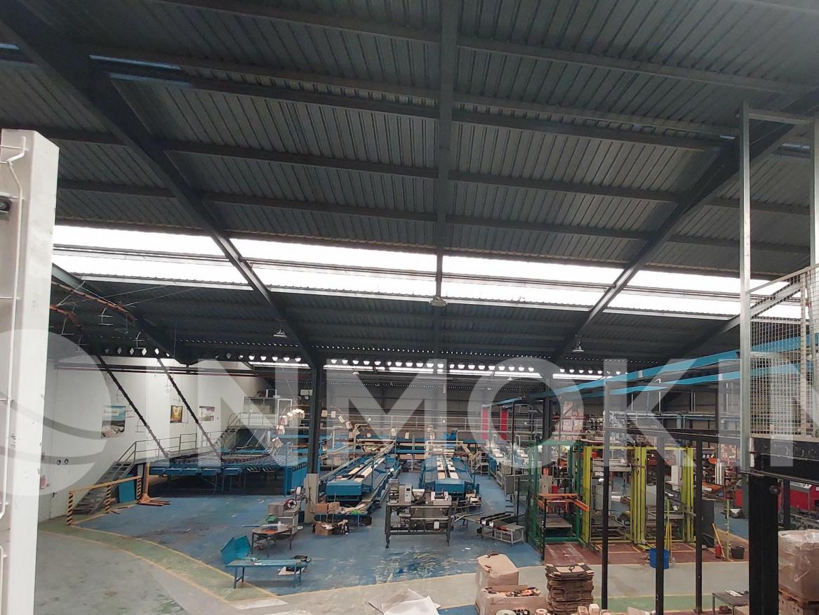 Foto de la propiedad Nave industrial con camaras frigoríficas