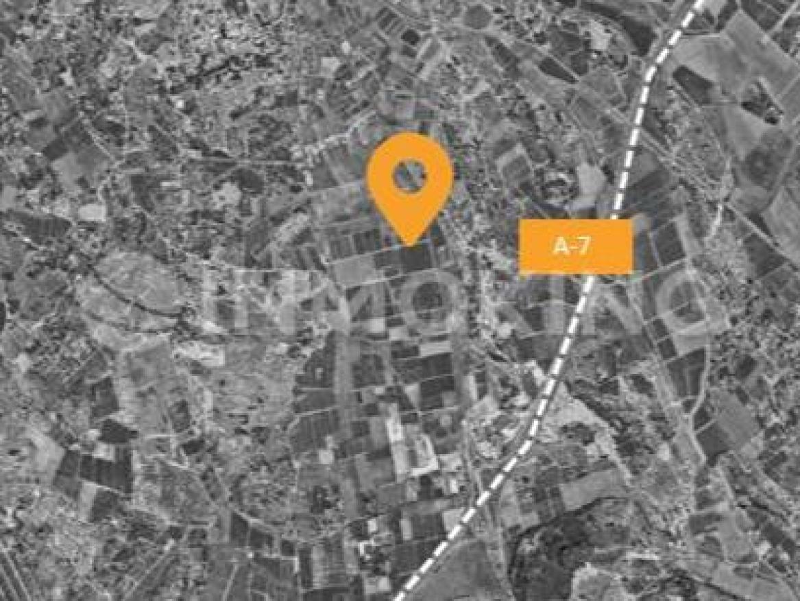 Foto de la propiedad Solar Industrial disponible en venta y alquiler, Bétera