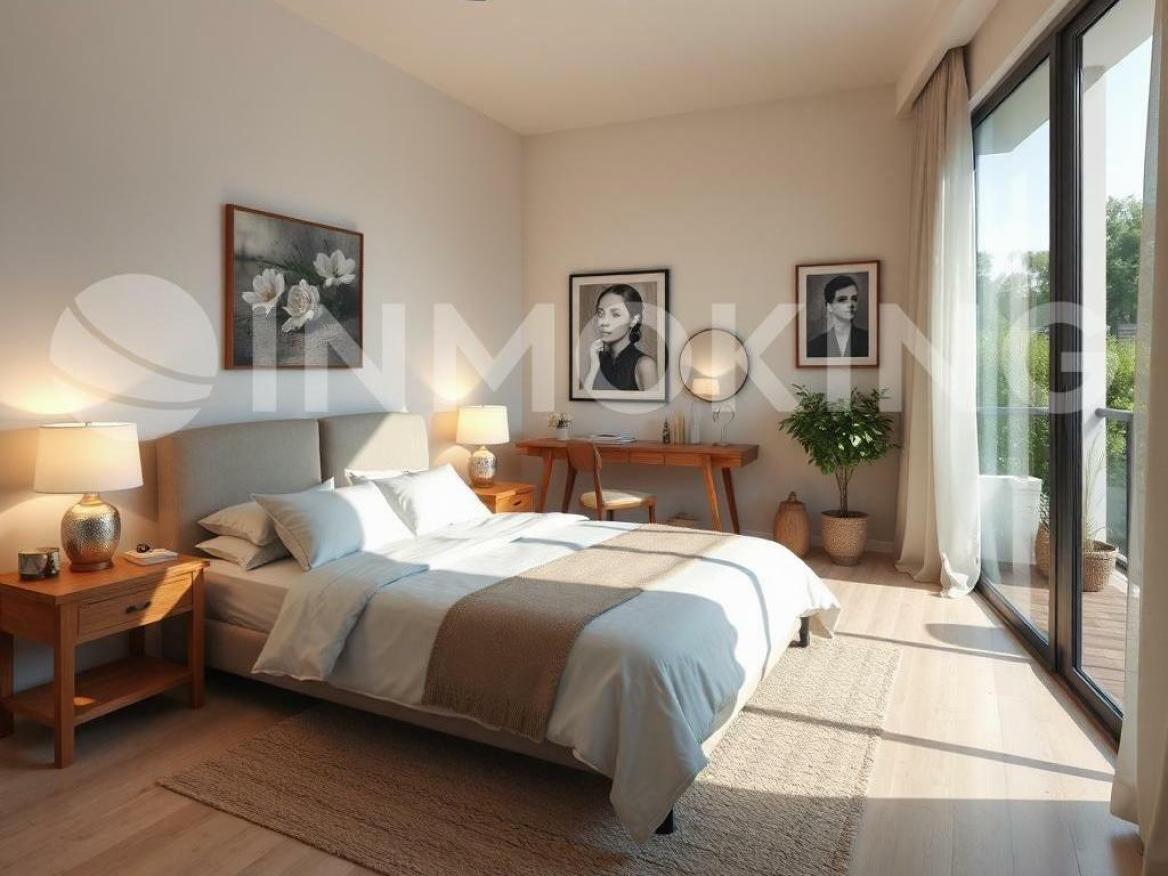 Foto de la propiedad Edificio en venta en zona Chamberí