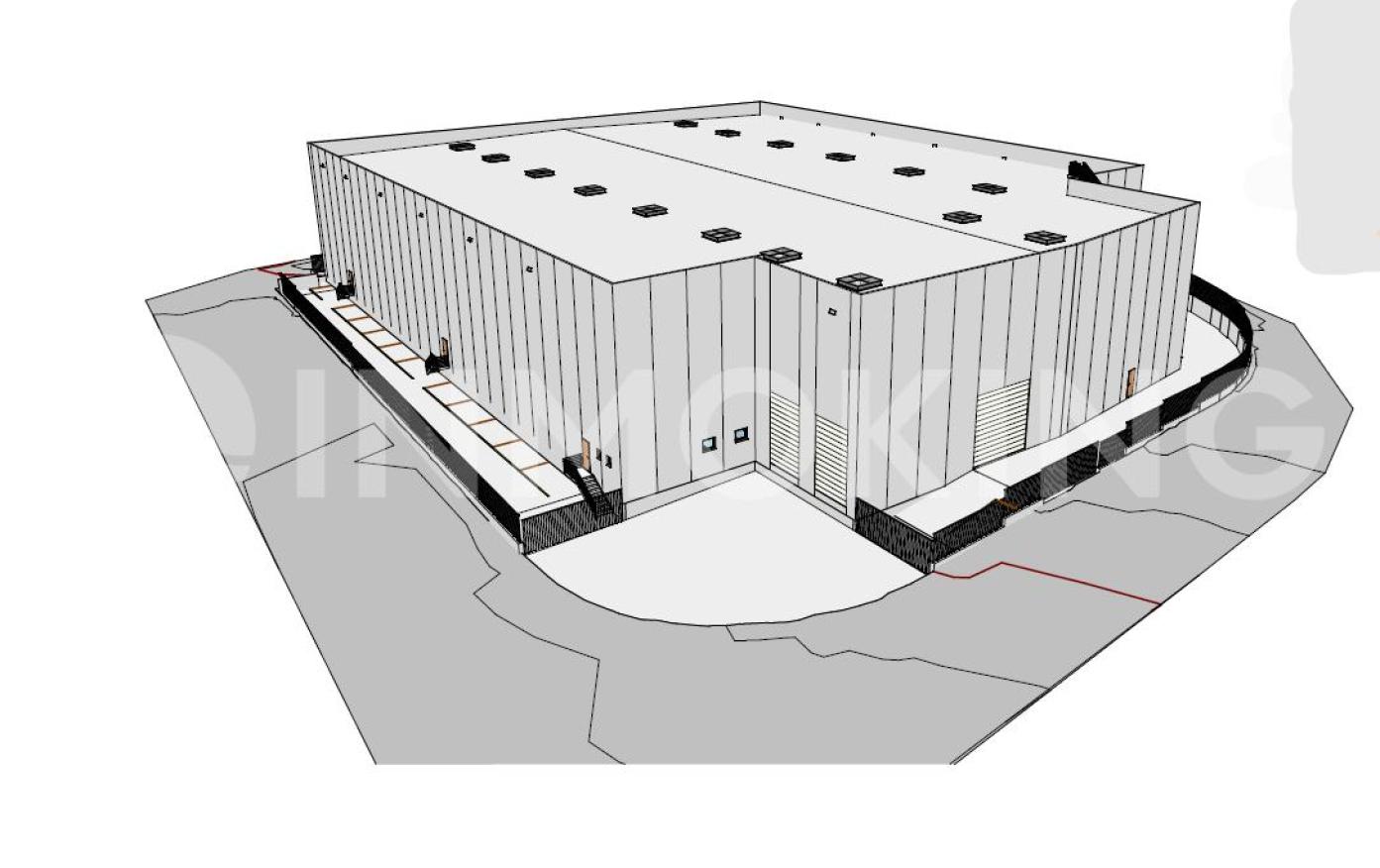 Foto de la propiedad Nave industrial en Náquera, Valencia