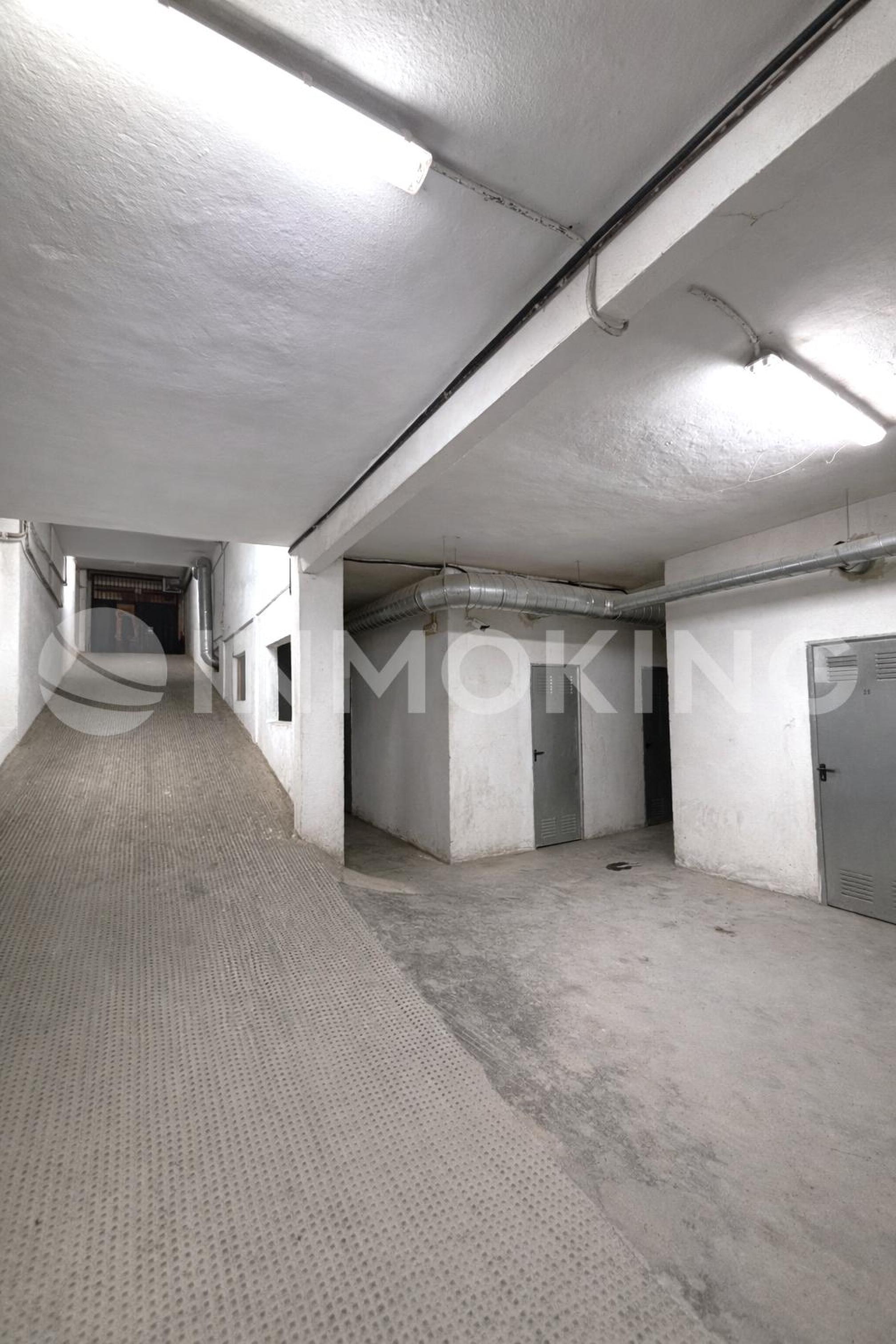 Foto de la propiedad Trasteros en Venta Lavapies