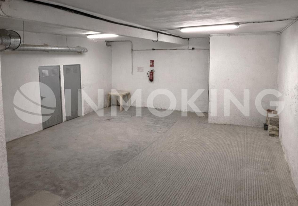 Foto de la propiedad Trasteros en Venta Lavapies