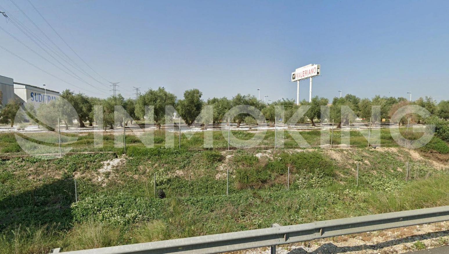 Foto de la propiedad Proyecto llave en mano en CITMUSA - Murcia 