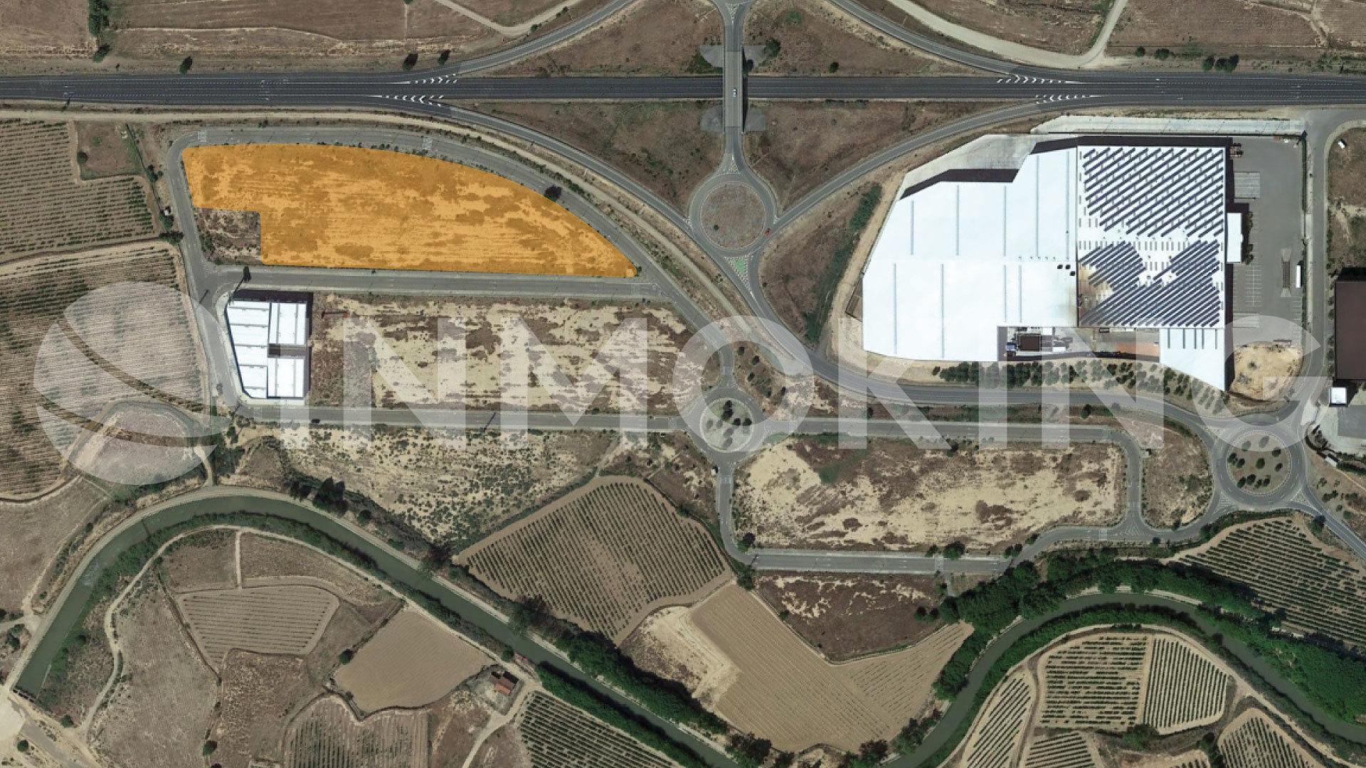 Foto de la propiedad Suelo Industrial en venta en P.I. Don Isidro 