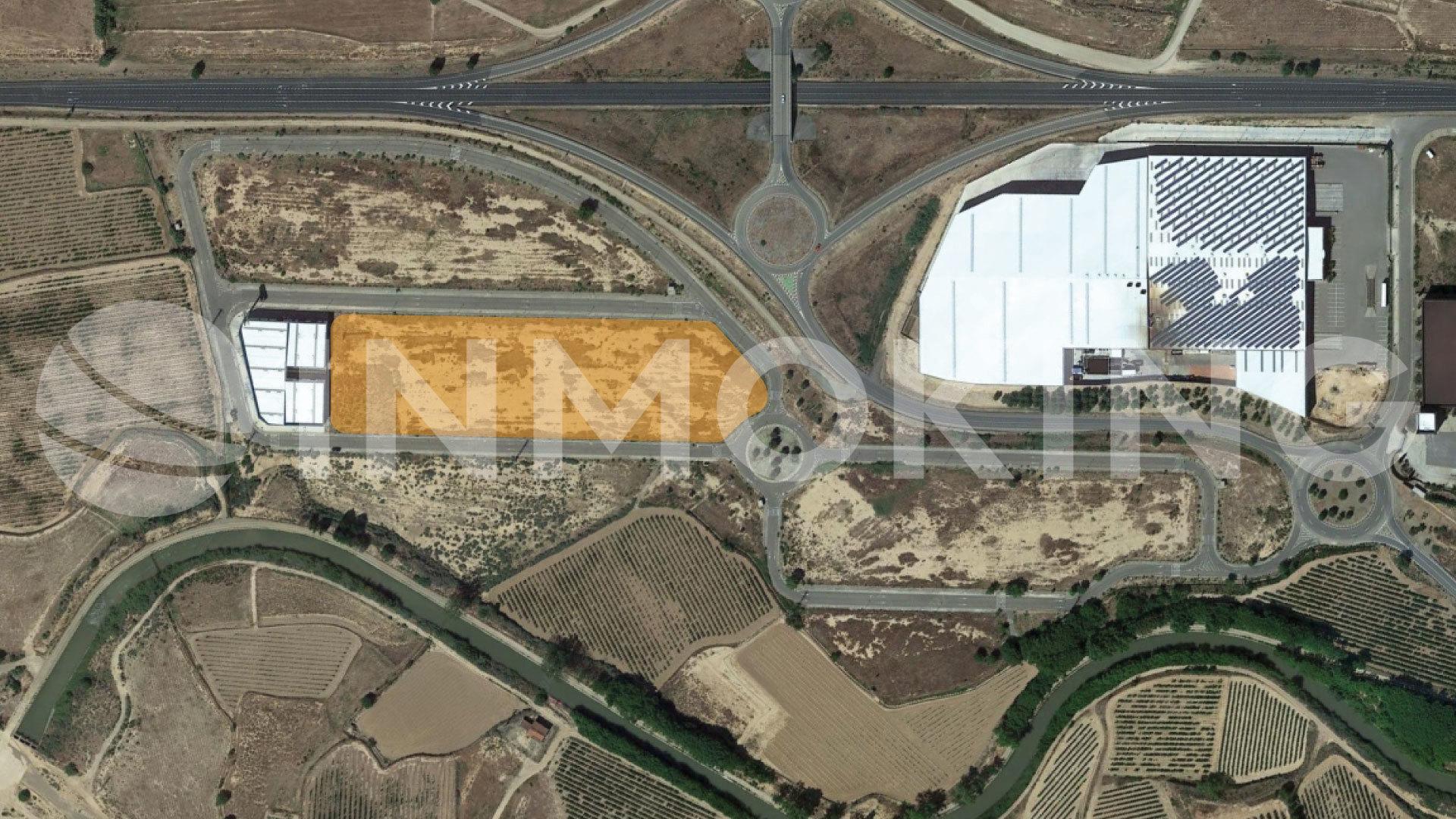 Foto de la propiedad Suelo Industrial en venta en P.I. Don Isidro 