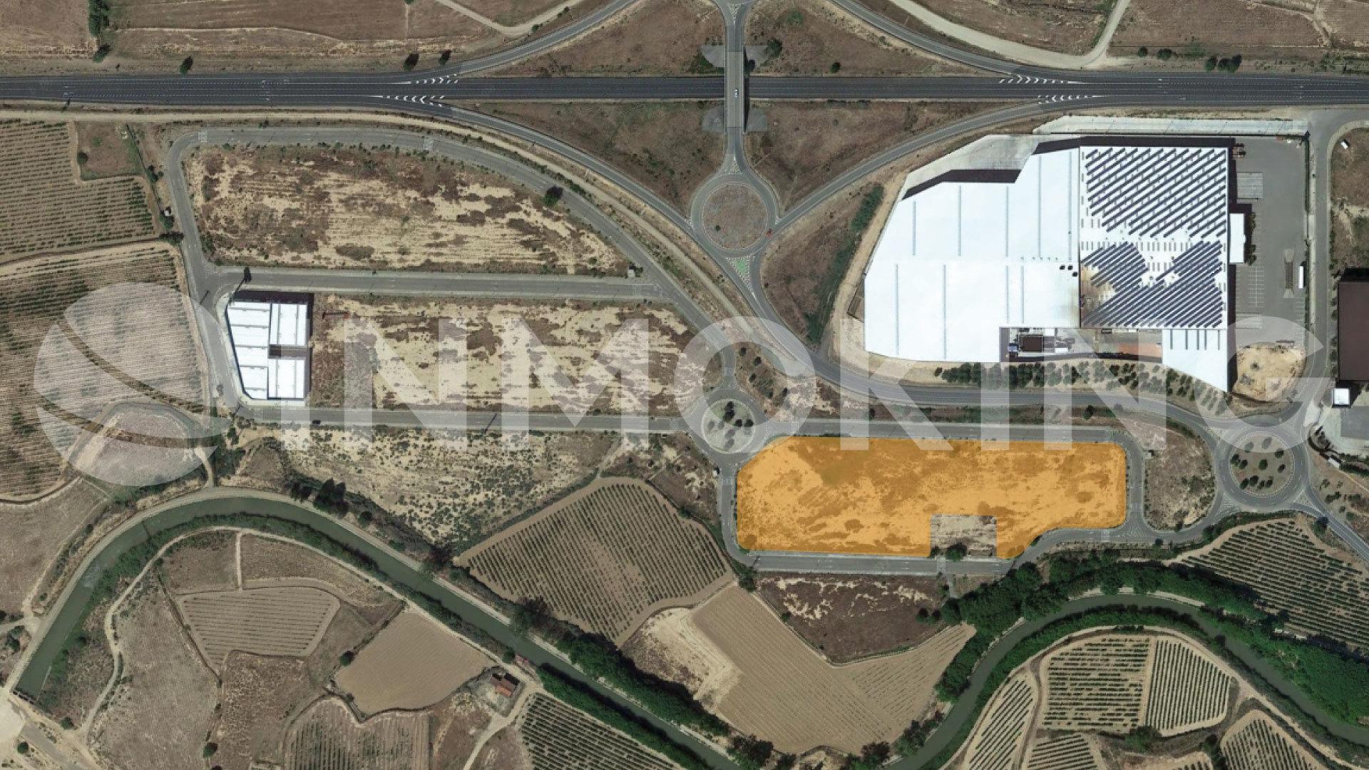 Foto de la propiedad Suelo Industrial en venta en P.I. Don Isidro 