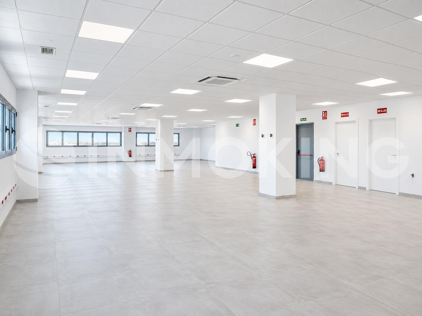 Foto de la propiedad Logistics Park Getafe II