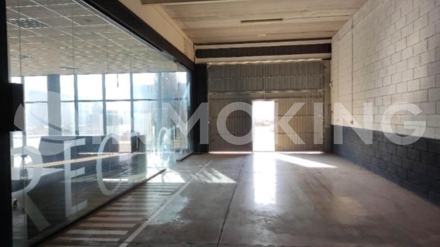 Foto de la propiedad Nave industrial en venta en P.I. Ull Fondo en Alquerías del Niño Perdido (Castellón) 