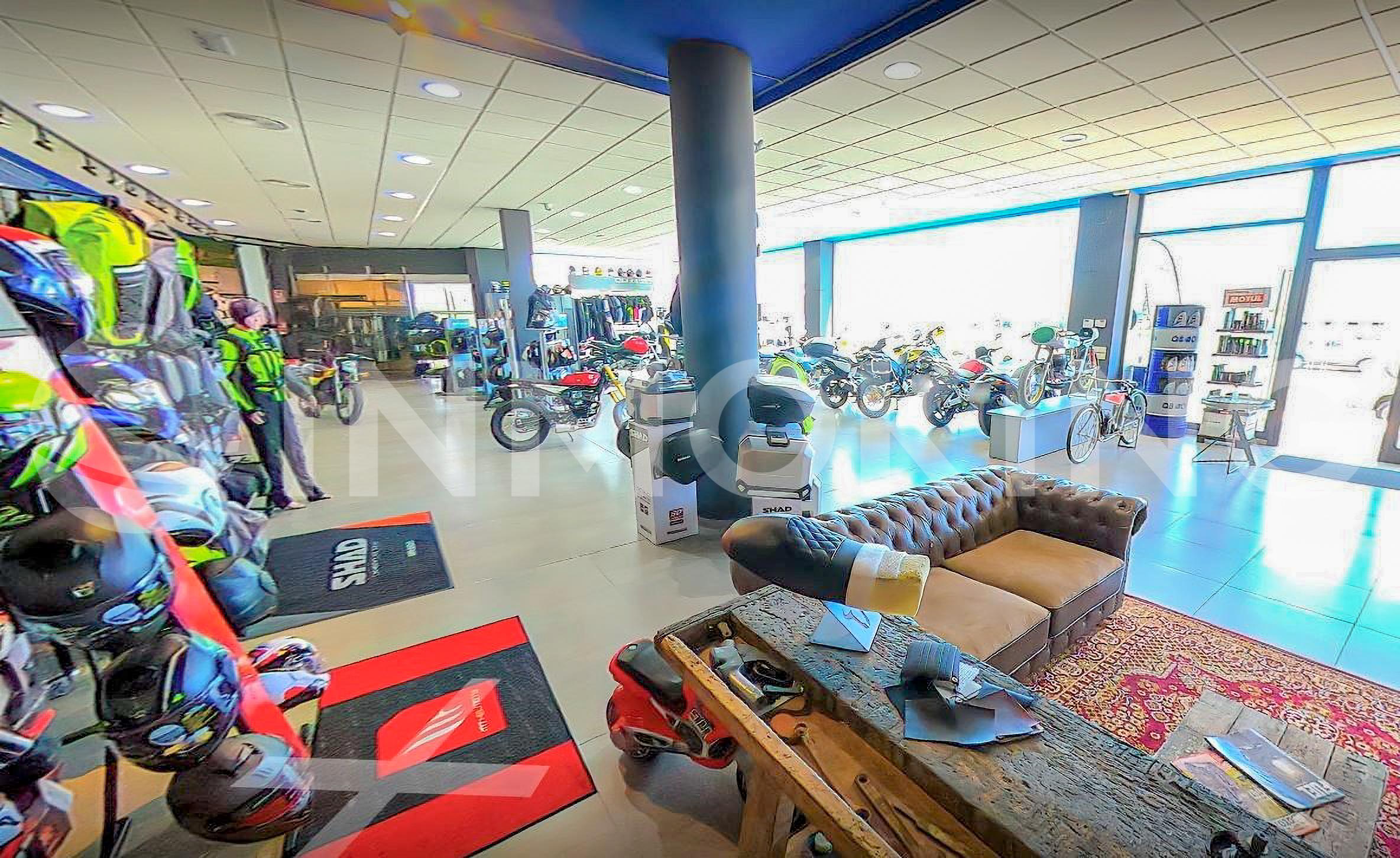 Foto de la propiedad Mediana comercial en rentabilidad -San Juan de alicante 