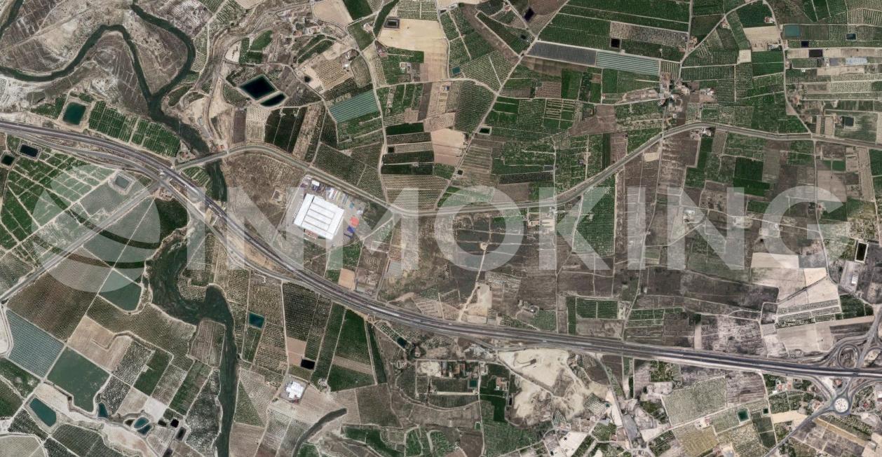 Foto de la propiedad Suelo industrial con nave construida en Molina de Segura