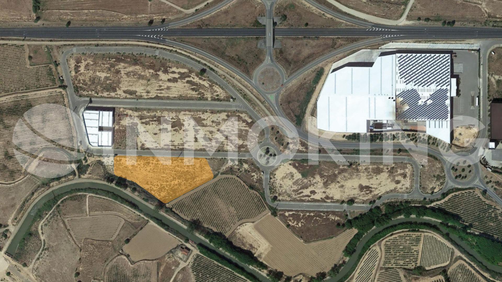 Foto de la propiedad Suelo Industrial en venta en P.I. Don Isidro 