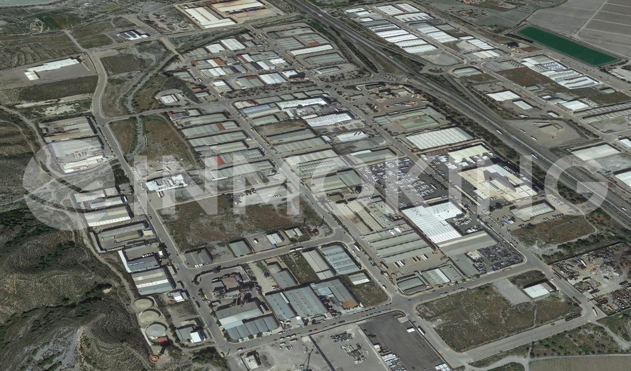 Foto de la propiedad Suelo industrial en P.I SapreLorca, Murcia 