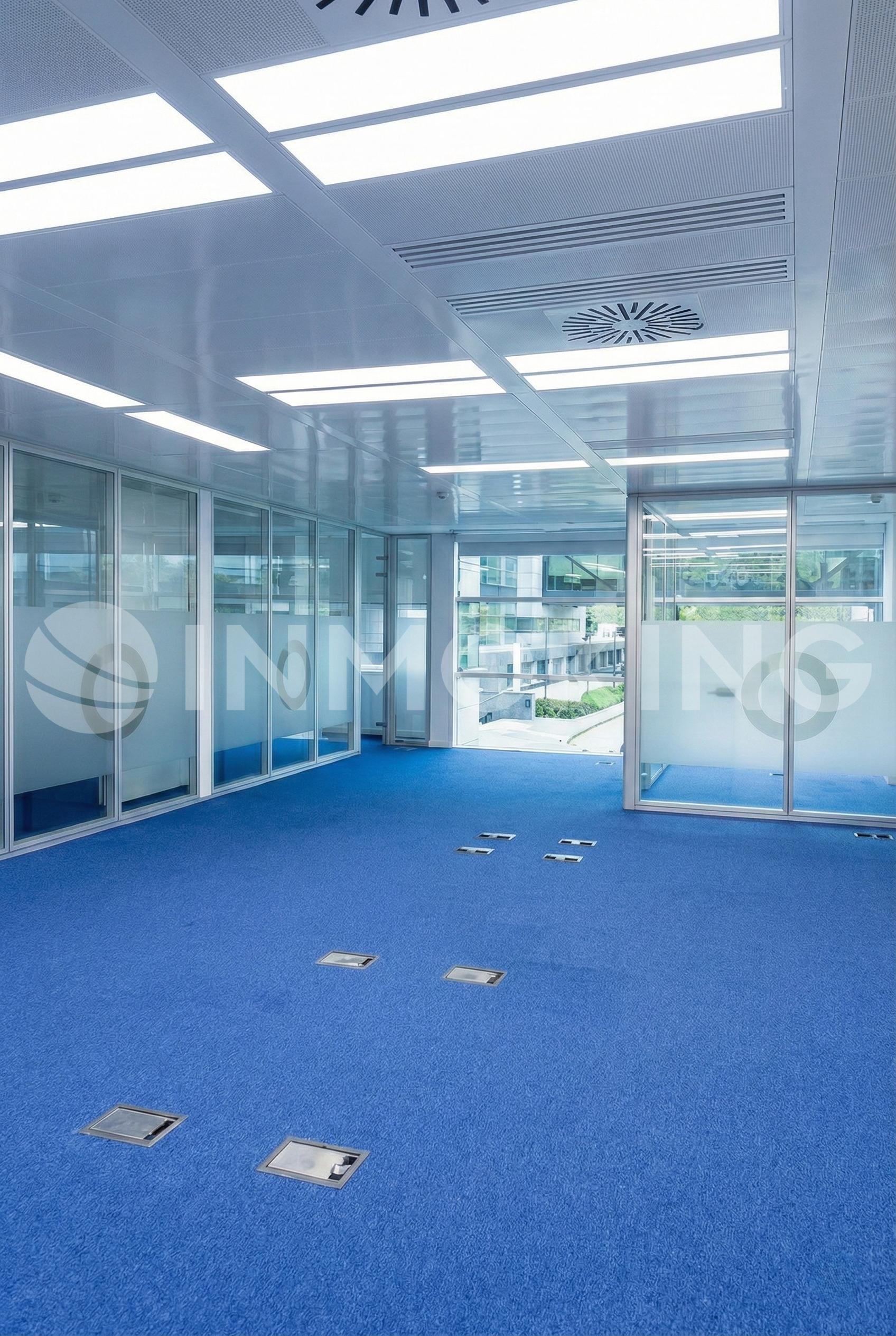 Foto de la propiedad Edificio de Oficinas Albatros