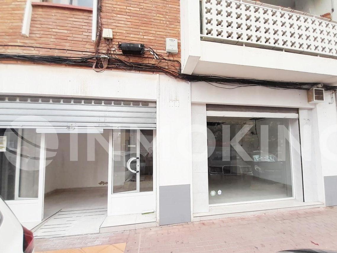 Foto de la propiedad Local en Santa María de Gracia (Murcia)