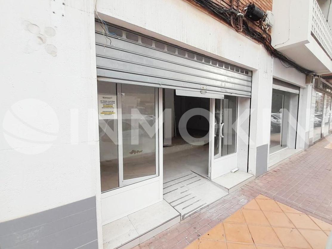 Foto de la propiedad Local en Santa María de Gracia (Murcia)