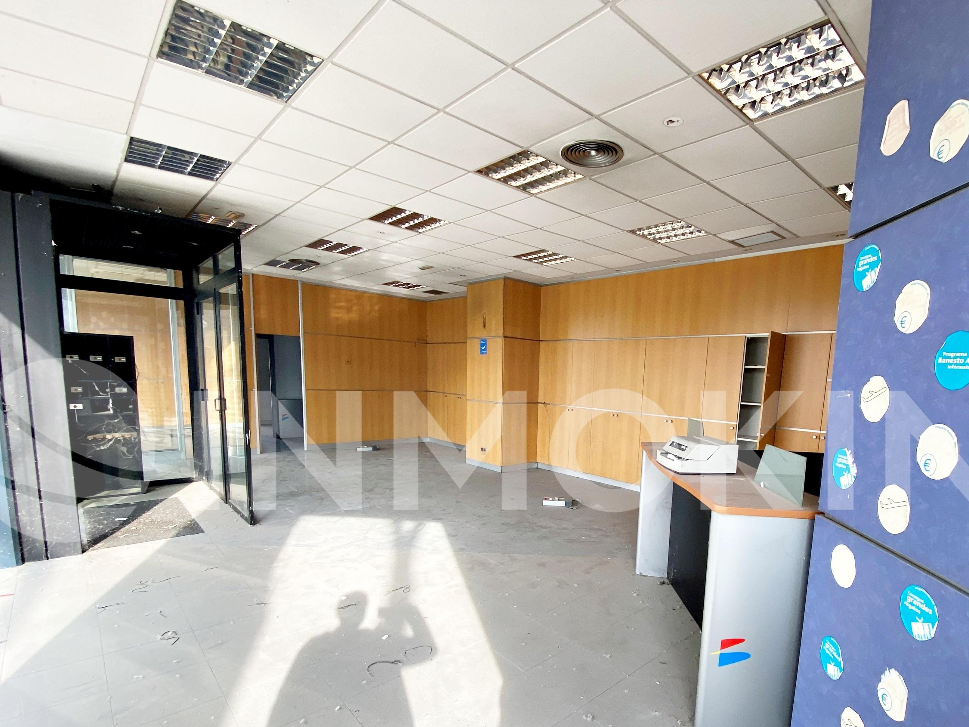Foto de la propiedad Nave venta/alquiler Fuenlabrada