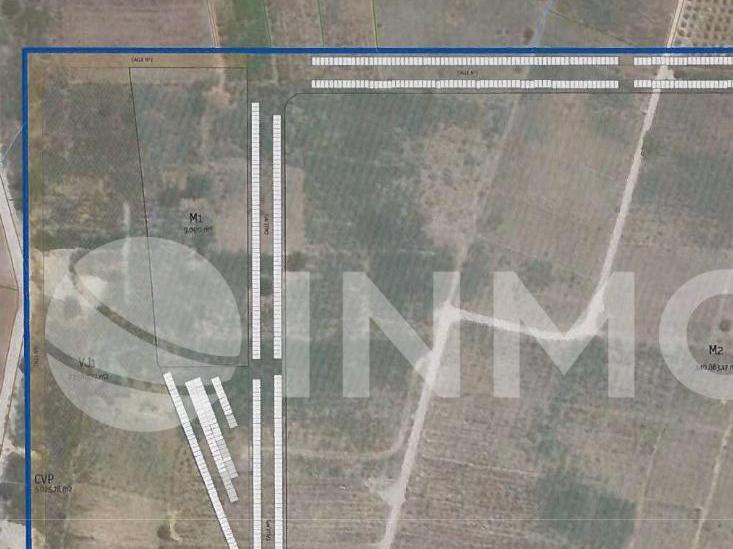 Foto de la propiedad Solar Industrial disponible en venta y alquiler 