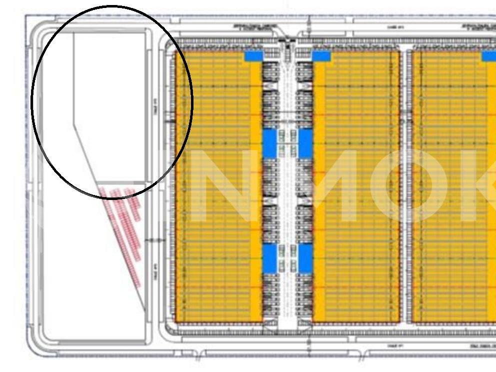 Foto de la propiedad Solar Industrial disponible en venta y alquiler 