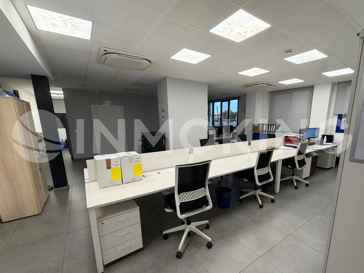 Foto de la propiedad Nave Industrial/logística en Cheste (Valencia)