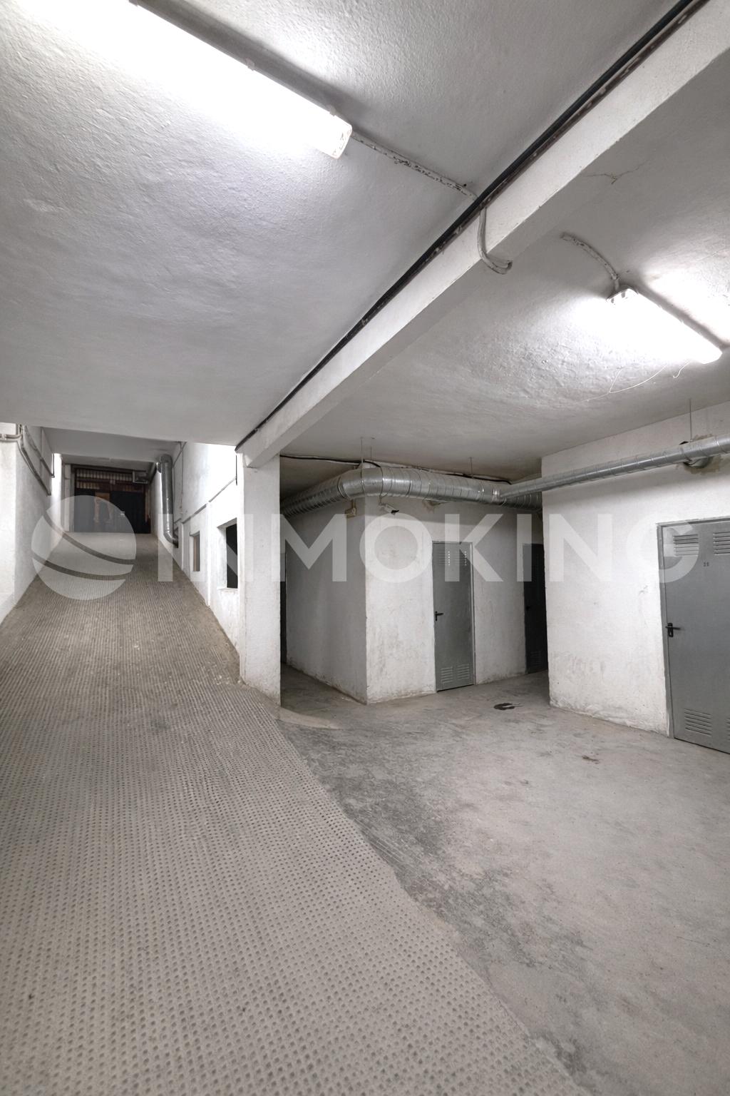 Foto de la propiedad Trasteros en Venta Lavapies