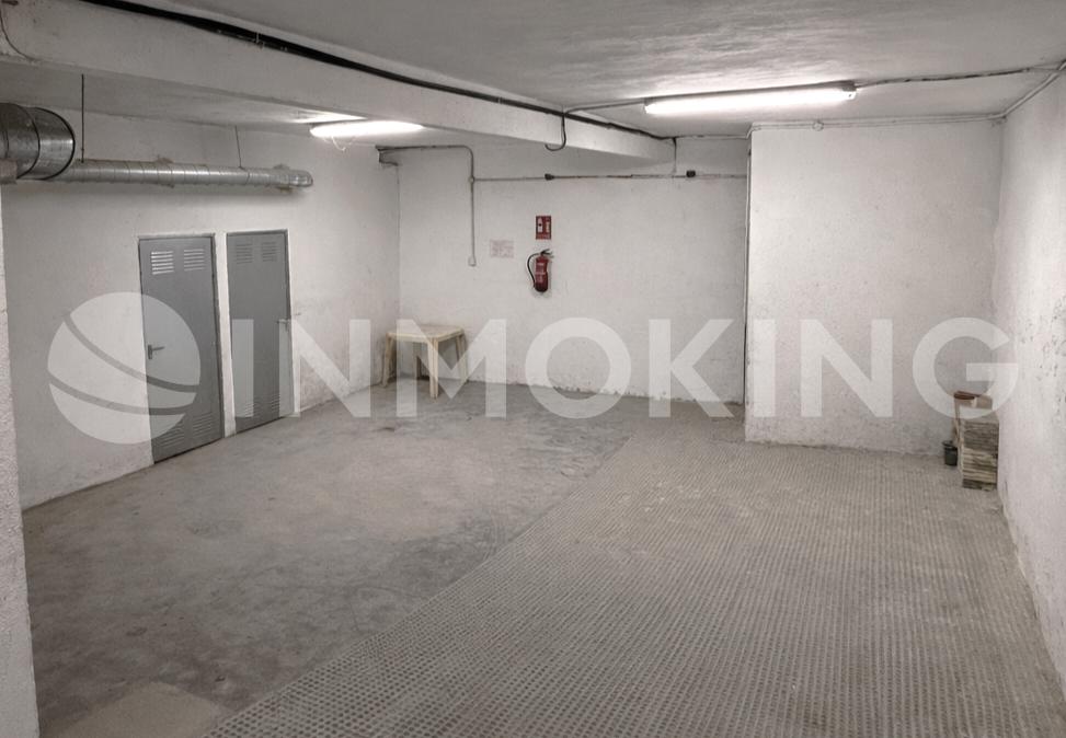 Foto de la propiedad Trasteros en Venta Lavapies