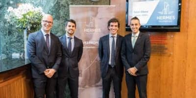 Hermes Properties