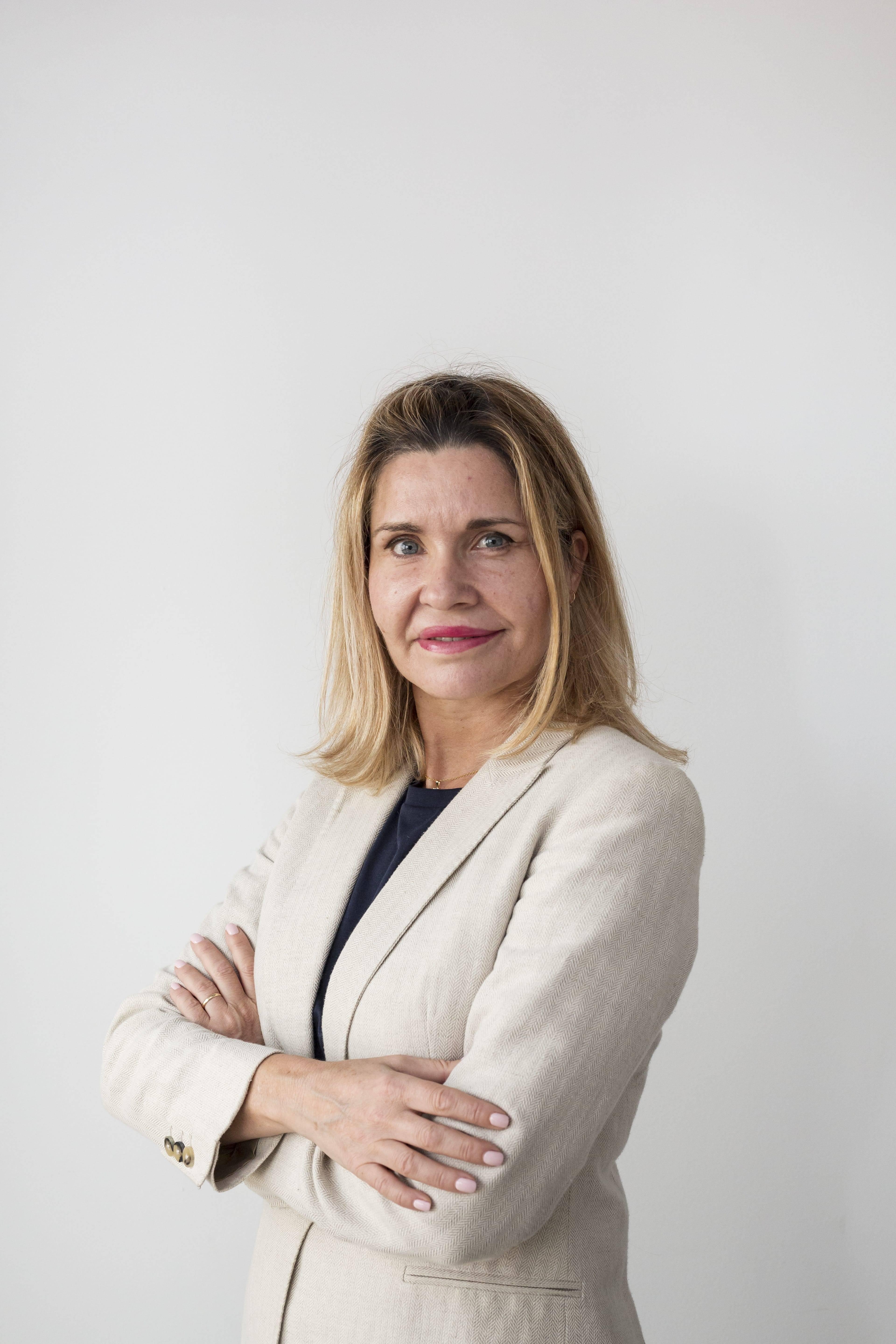 Leticia Álvarez Experto