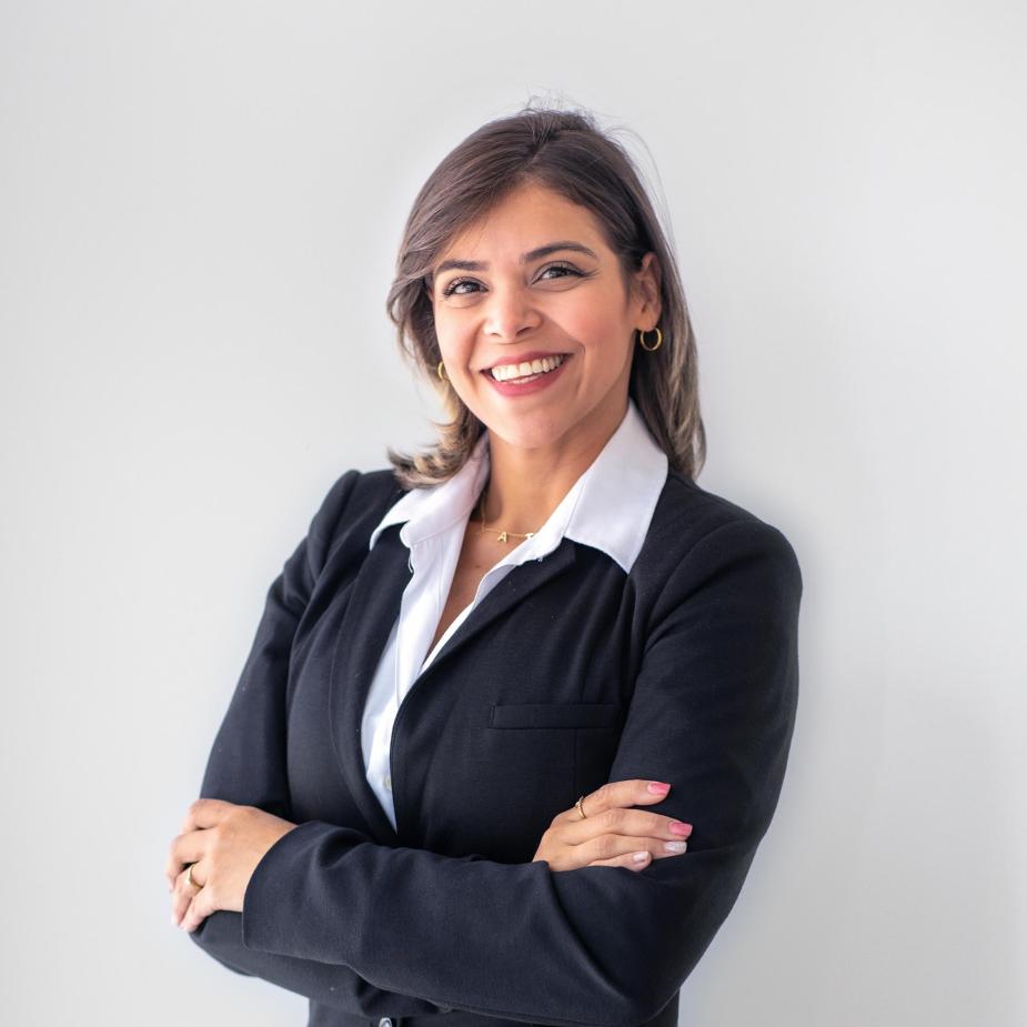 Katherin Gonzalez
