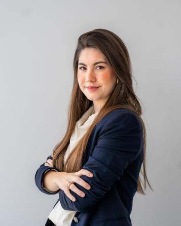 Alba Segovia Experto