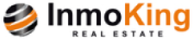 Primer Logo InmoKing